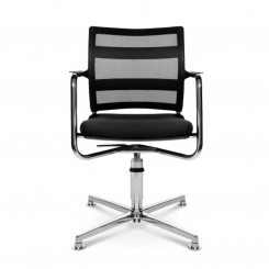 Wagner Konferenzstuhl ErgoMedic 110-1 3D, konfigurierbar 