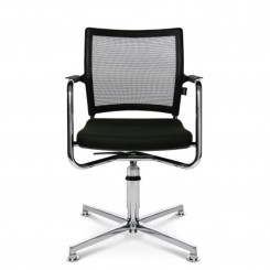 Wagner Konferenzstuhl ErgoMedic 110-2 3D, konfigurierbar 