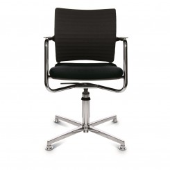 Wagner Konferenzstuhl ErgoMedic 110-3 3D, konfigurierbar 