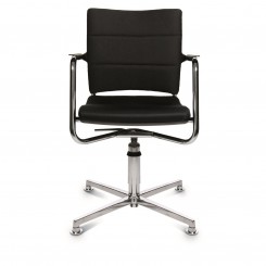 Wagner Konferenzstuhl ErgoMedic 110-4 3D 