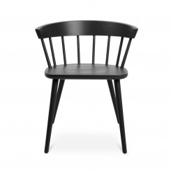 Wagner Vierbeinstuhl W-1960 Big Holz, konfigurierbar 