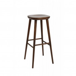 Wagner Barhocker W-2010 Holz, konfigurierbar 