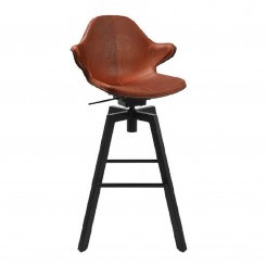 Wagner W-Loft Stool, M, H, Bardrehstuhl, Dondola®³ Sitzgelenk, konfigurierbar 