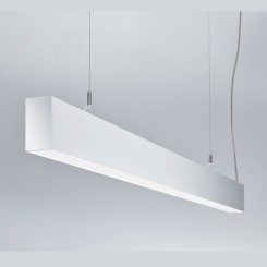 Waldmann Dotoo.Line Pendelleuchte konfigurierbar 