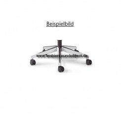 Wiesner Hager Rollen weich für Drehstuhl Point 9350000 