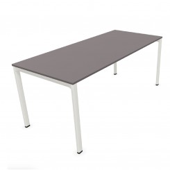 Wiesner Hager veron Arbeitstisch 1900T06 konfigurierbar 