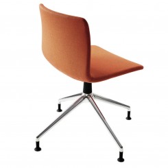 Wilkhan  Drehsessel Pep 227/33, konfigurierbar 