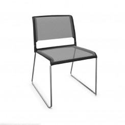 Wilkhahn Mehrzweckstuhl Aline 230/1, konfigurierbar 