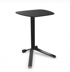 Wilkhahn Beistelltisch Confair 441/0, Boardtisch, konfigurierbar 