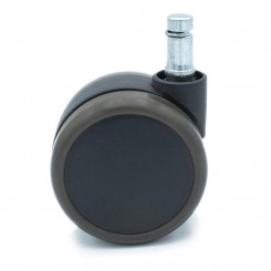 Wilkhahn Rollen für NEOS Drehstuhl harte Böden 6601119 