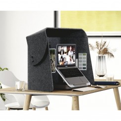 Wilkhahn Fold -Up- Workspace smart 420/00, konfigurierbar 