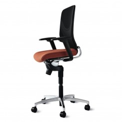 Wilkhahn Bürodrehstuhl IN 184/72 mit erhöhter Sitzposition, konfigurierbar 