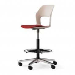 Wilkhahn Occo Counterstuhl auf Rollen 221/51 konfigurierbar 