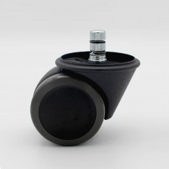 Wilkhahn Rollen Modus Drehstuhl harte Böden 6761047 