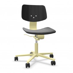 Wilkhahn WiChair Drehstuhl 228/20, konfigurierbar 