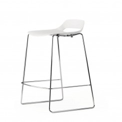 Wilkhahn Barstuhl Occo 223/10 mit Kufengestell, konfigurierbar 