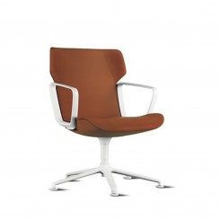 Wilkahn Konferenzsessel Intra 295/6, konfigurierbar 