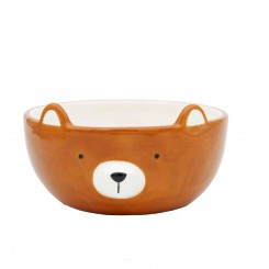 Winkee Müslischale Bär Bianca 18576 