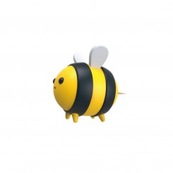 Winkee Zahnstocherspender Biene 18428 