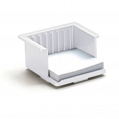 Rexite Zettelbox Standard weiß 640.00.01 