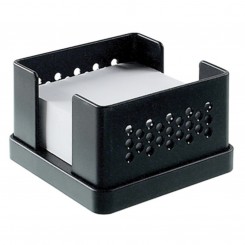 Rexite Zettelbox Memo schwarz 944.00.03 