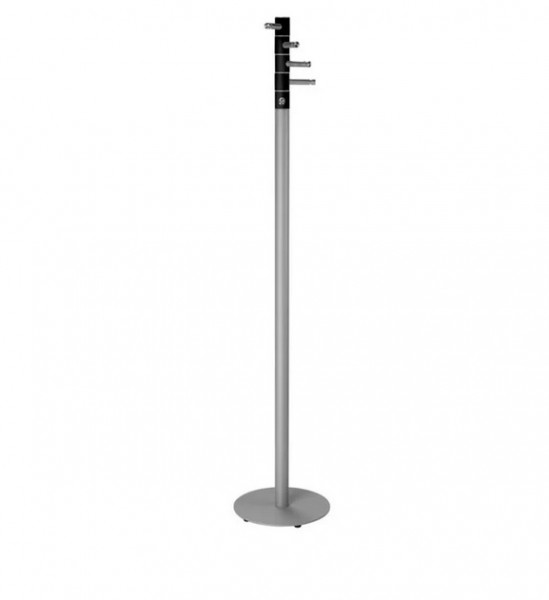 pieperconcept Standgarderobe Tokyo XL schwarz 801118000 