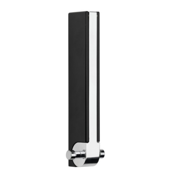 pieperconcept Klapphaken Oyster Buche schwarz 803418000 