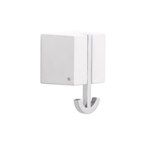 pieperconcept Wandhaken Ancora Buche weiß 810721000 