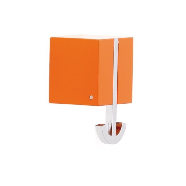 pieperconcept Wandhaken Ancora Buche orange 810785000 
