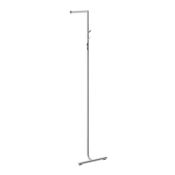 pieperconcept Garderobe Lucca verchromt 811440000 