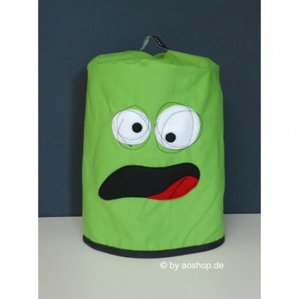 Klorollenverstecker Mr. Green 011008 