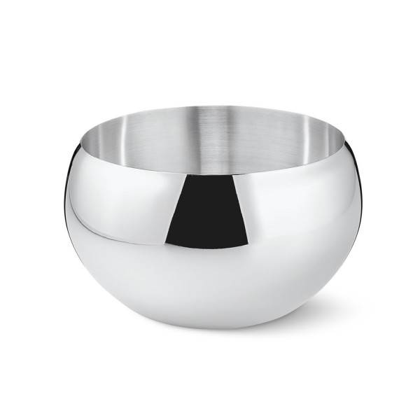 Philippi Champagnerkühler Nizza Ø 30 cm Edelstahl 116007 