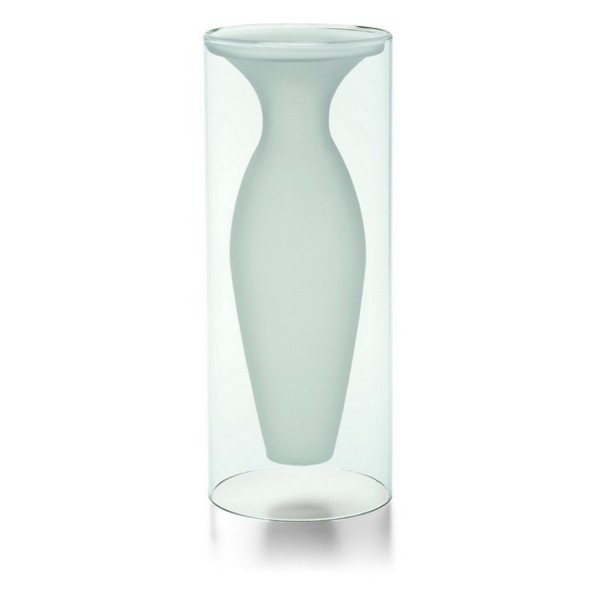 Philippi Vase Esmeralda L Glas 149004 