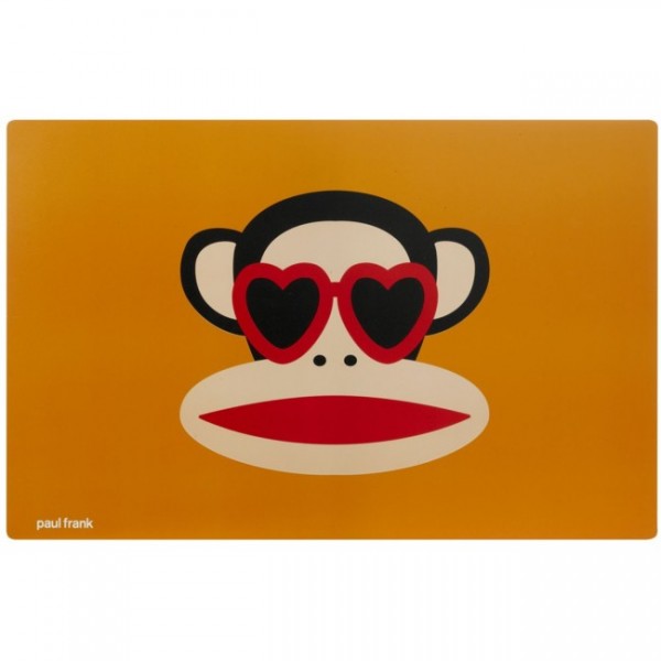 Tischset orange RCF20120001 