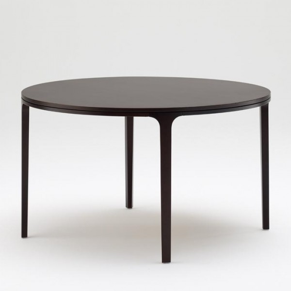 Wiesner Hager Grace Tisch rund Ø 100 cm 2161-120 konfigurierbar 