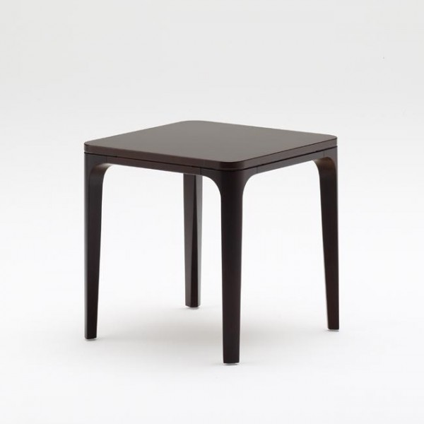 Wiesner Hager Grace Lounge-Tisch quadratisch 2165-317 konfigurierbar 