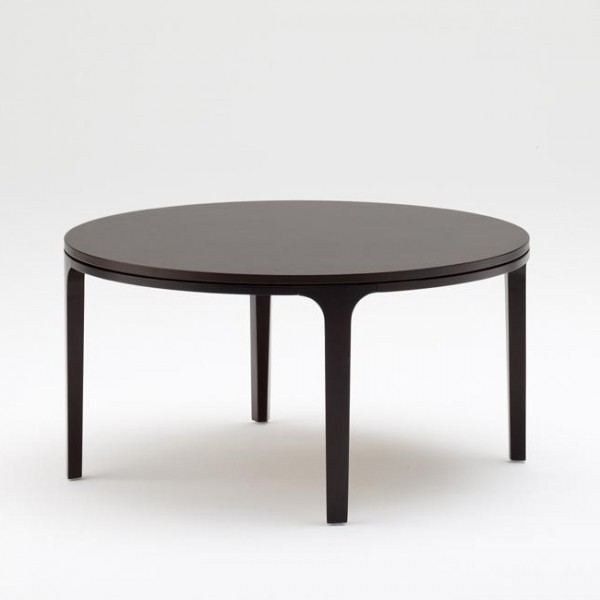 Wiesner Hager Grace Lounge-Tisch rund 2166-120 konfigurierbar 