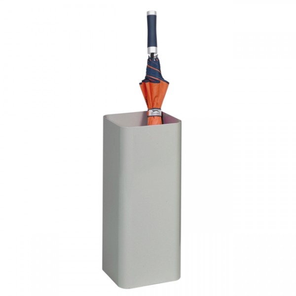 Cascando Schirmständer Flow II aluminium 2218.a 