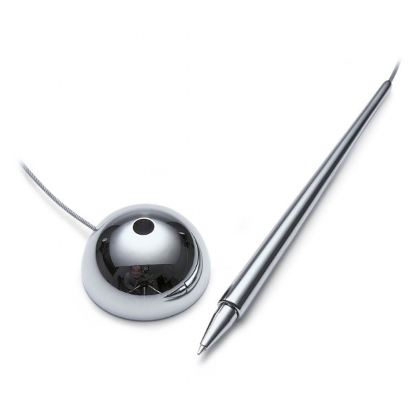 Philippi Counterstift Clip Chrom hochglanz poliert 245009 