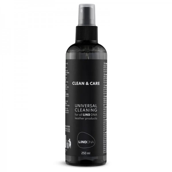 Lind DNA Clean & Care Universalreiniger 250 ml 3000 