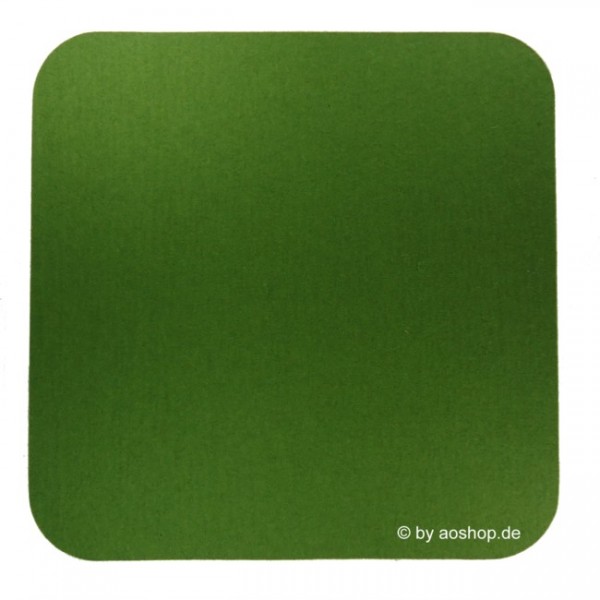 Filzauflage quadratisch 40 cm oliv 3001640_24 