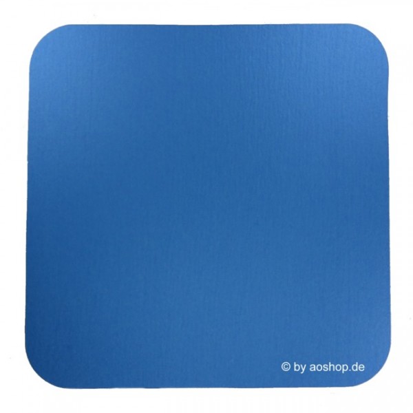 Filzauflage quadratisch 40 cm himmel 3001640_33 
