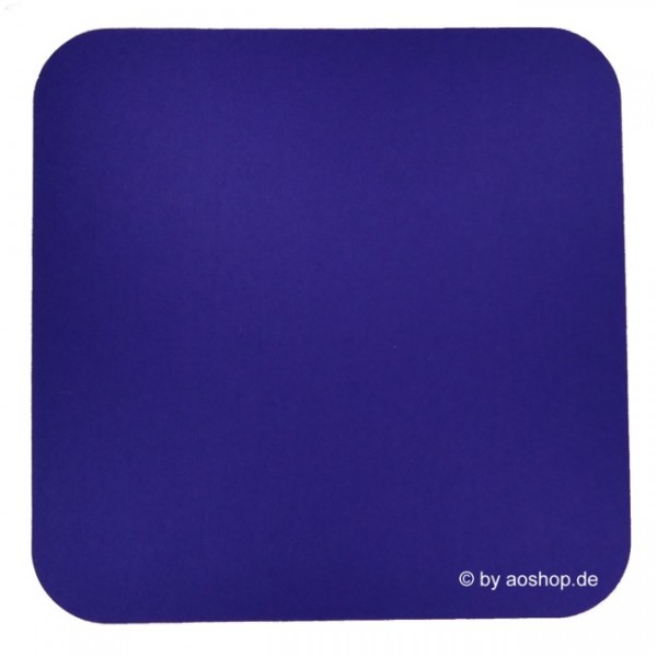 Filzauflage quadratisch 35 cm violett 3001635_13 