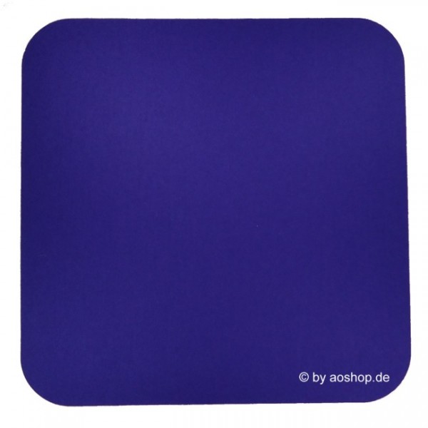 Filzauflage quadratisch 35 cm violett 3001635_13 