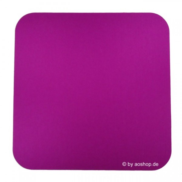 Filzauflage quadratisch 35 cm pink 3001635_32 