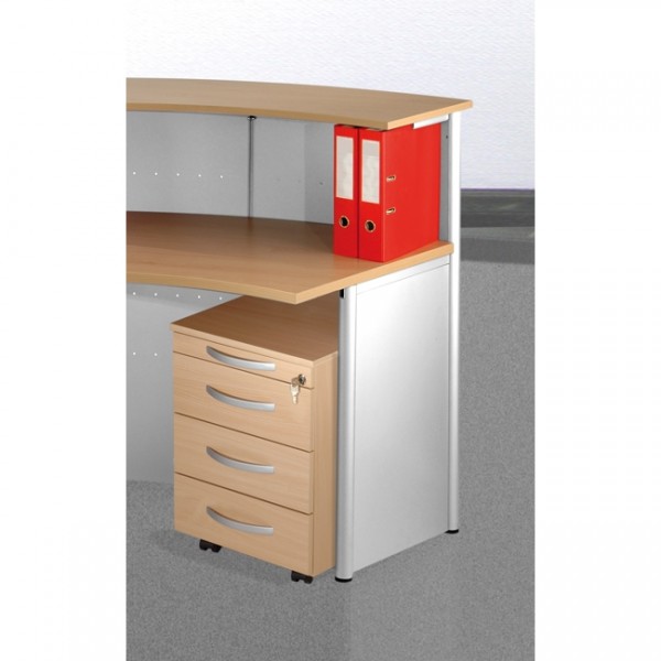 Kerkmann Rollcontainer GENUA 3047 