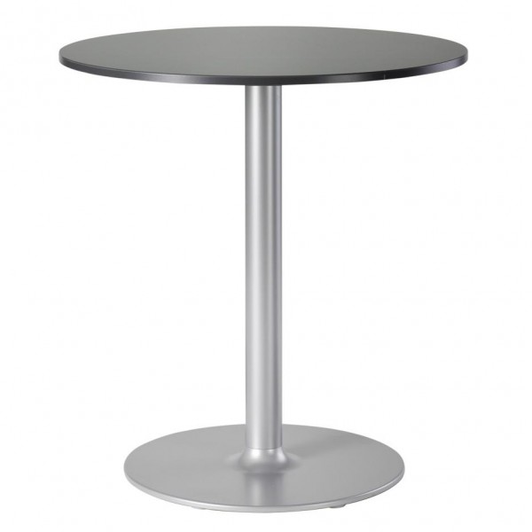Wiesner Hager Bistrotisch Macao rund 3665, 3666, 3667 konfigurierbar 