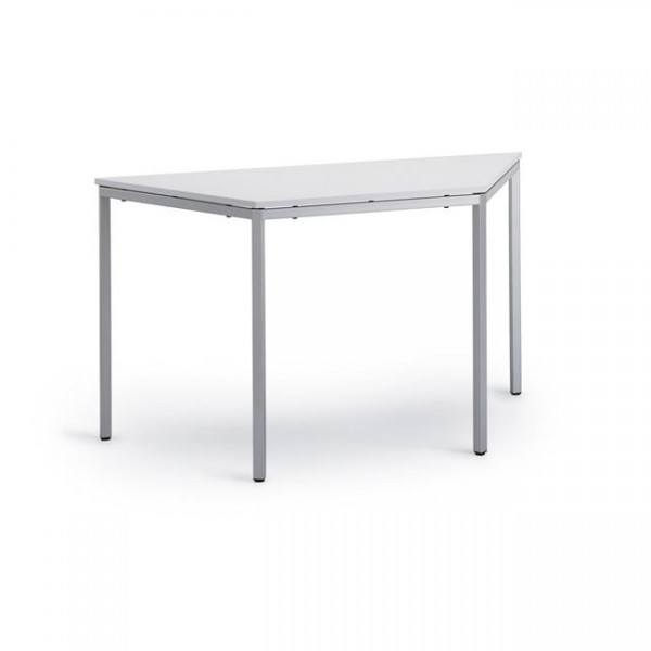 Wiesner Hager Clip Tisch trapezförmig 3783/3793 konfigurierbar 