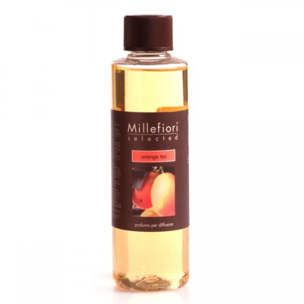 Nachfüllkonzentrat für Diffusor Selected Orange Tea 250ml 22REMOT1 