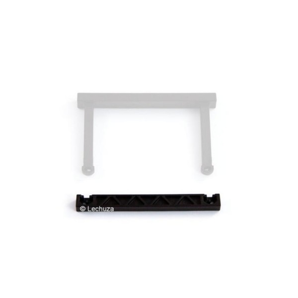 Lechuza Halter Tragegriff für CUBICO 22 | BALCONERA 50/80 30021183 